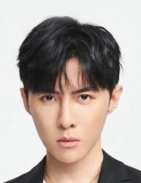 Фото актера Дансон Тан