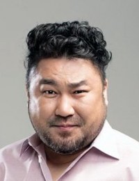 Фото актера Ко Чан Сок