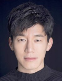 Фото актера Ким Му Ёль