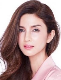 Фото актера Бо Ванда Сахавонг