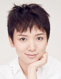 Фото актера Ли Сяо Фэн