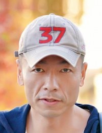 Фото актера Ван Тин