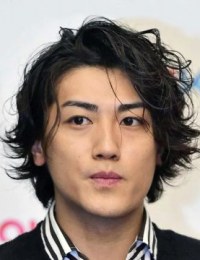 Фото актера Аканиси Дзин