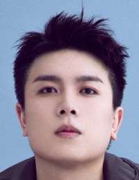 Фото актера Ан Ге