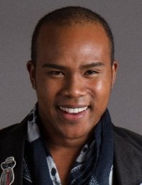 Фото актера Джеймс Русамикаэ Фагерлунд