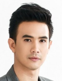 Фото актера Мак Павис Вьенгнод