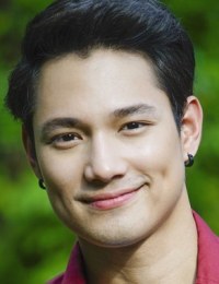 Фото актера Палм Нха Суаванон