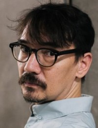 Фото актера Питер Нопачай Чайнама