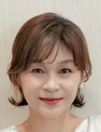 Фото актера Кил Хэ Ён