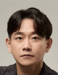 Фото актера Чэнь Цзя Куэй