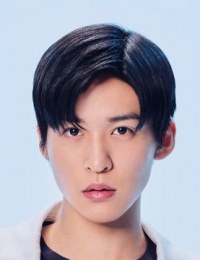 Фото актера Мэгуо Рэн