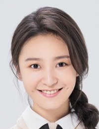 Фото актера Ван Синь Тин