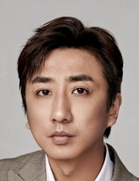 Фото актера Натас Асока