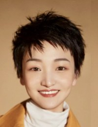 Фото актера Фу Сяо Сянь