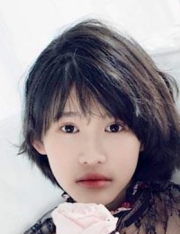 Фото актера Чжан Син Эр