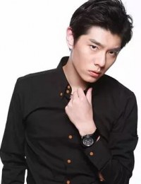 Фото актера Сун Цзя Ян