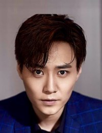 Фото актера Ли Тянь Но