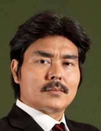 Фото актера Озава Юкийоси