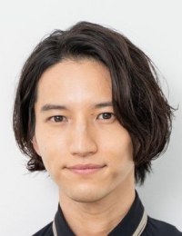 Фото актера Тагучи Джунноске