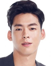 Фото актера Чо Ки Сон