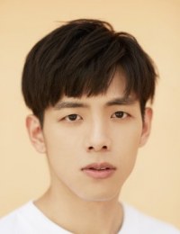 Фото актера Хант Лю