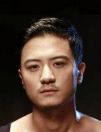 Фото актера Бай И Хонг