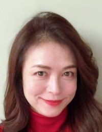 Фото актера Ёкояма Мэгуми