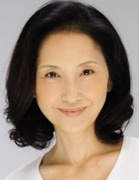 Фото актера Накомура Куми