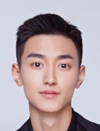 Фото актера Ван Юй Цзюнь