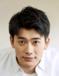 Фото актера Цзинь Цзинь