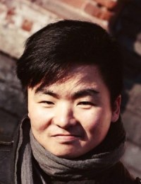 Фото актера Чжай Сяо Гуан