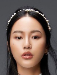 Фото актера Чжан Жуй Цяо