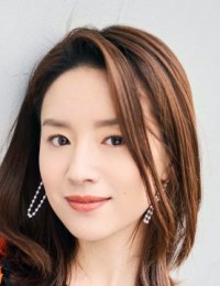 Фото актера Дун Цзе