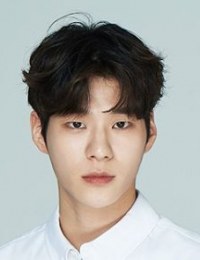 Фото актера Ли Хан Ик