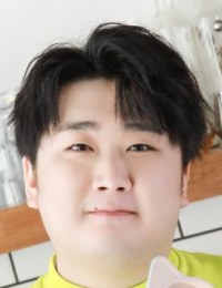 Фото актера Цзин Цзы Хэ