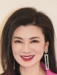 Фото актера Ян Цин Ю