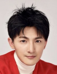 Фото актера Ли Чан