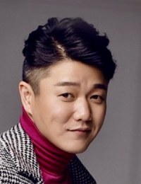 Фото актера Сяо Янг