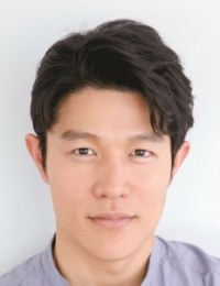 Фото актера Судзуки Рёхэй