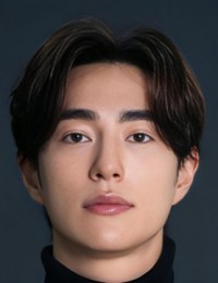 Фото актера О Хёнджун