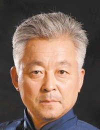 Фото актера Лю Гуан Хоу