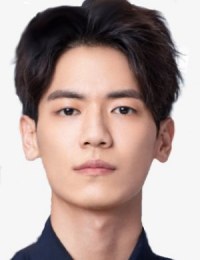 Фото актера Цзе Ши Мин