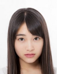 Фото актера Фукуда Мэй