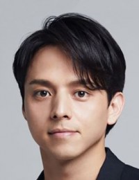 Фото актера Мицушима Синносукэ