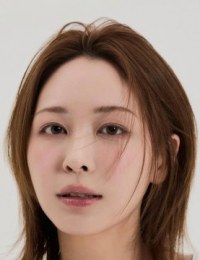 Фото актера Ан Си Ын