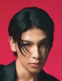 Фото актера Мураками Рауль Майто