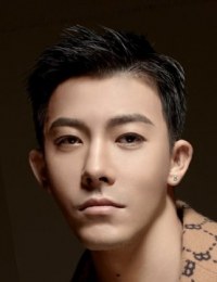 Фото актера Ян Тянь Ци
