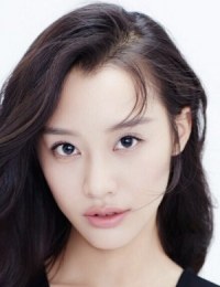 Фото актера Юань Бай Цзы Хуэй