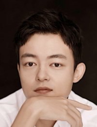 Фото актера Ван Го Пэн