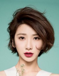 Фото актера Хун Бин Яо